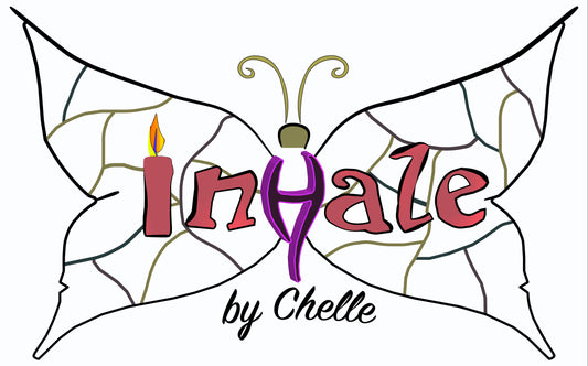 Inhale by Chelle Candles Gift Card