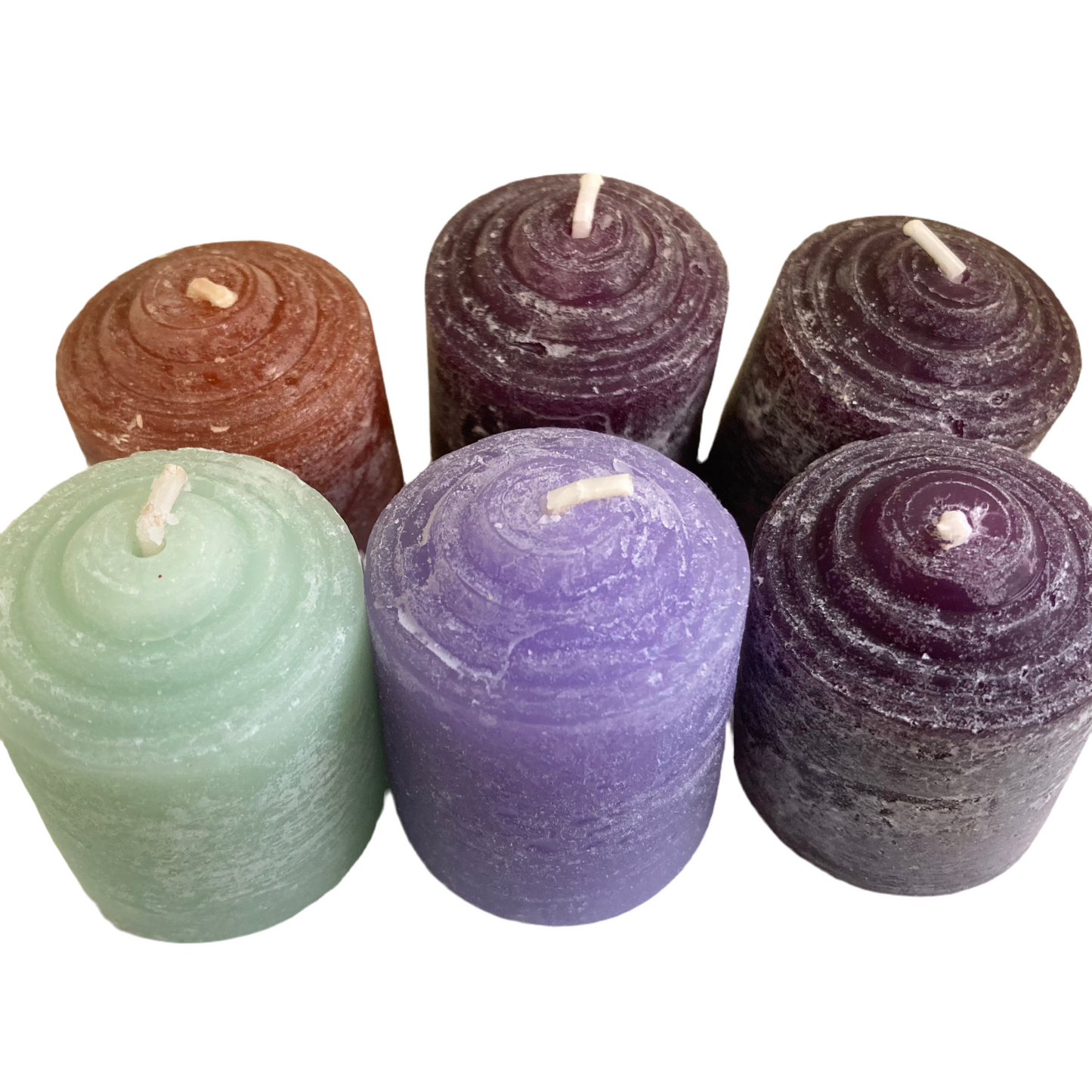 Small Scented Votives