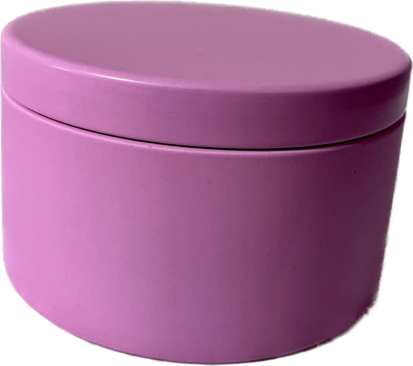 Just Breathe, Lavender Scented Candle